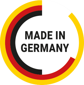 Made in Germany